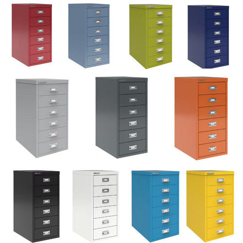Bisley steel office home - steel,