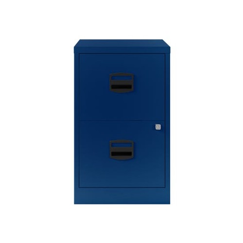 Oxford blue drawer filing - oxford, 2
