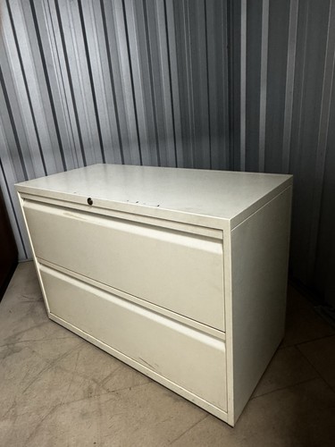 Bisley wide drawer filing - wide,
