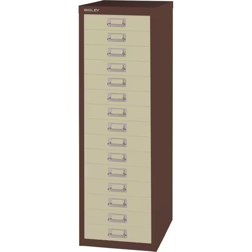 Bisley drawer maxi tall - bisley,