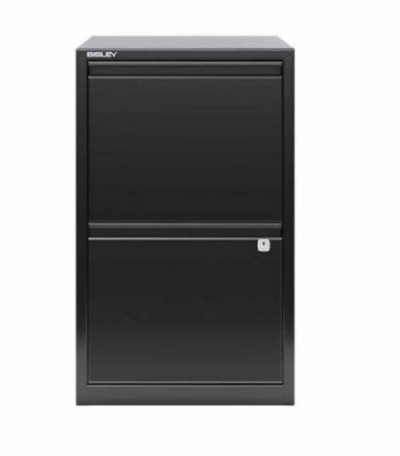 Bisley filing cabinet - a4,