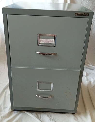 Bisley steel office equipment - steel,
