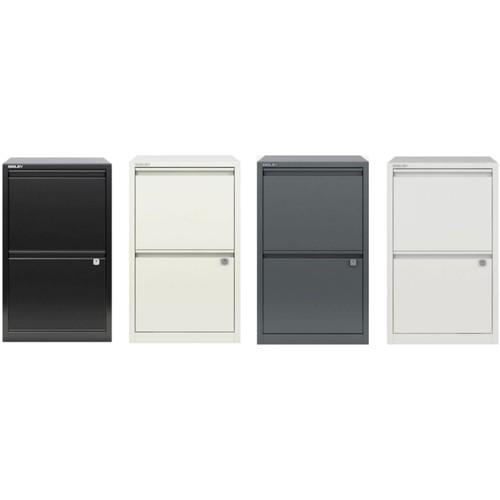 Bisley filing cabinet - bisley,
