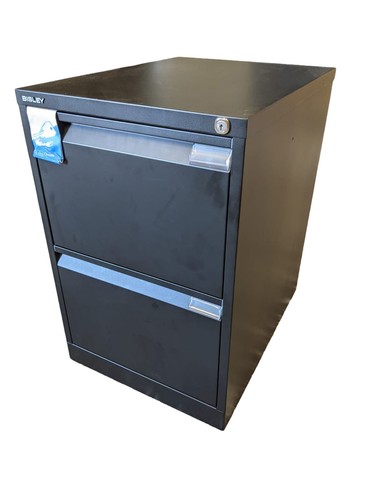 Bisley drawer foolscap - drawer, size