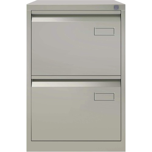 Bisley drawer lockable steel - 2-drawer,