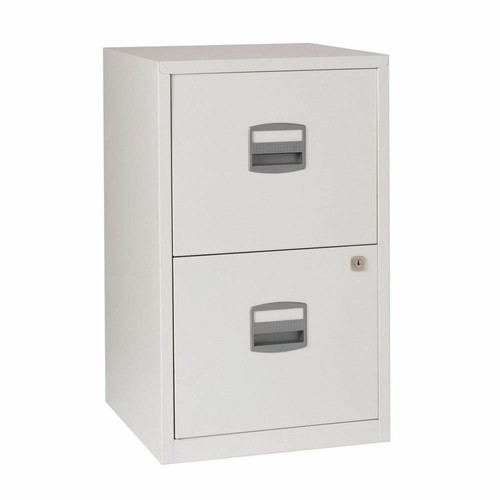Bisley filing cabinet metal - bisley, a4