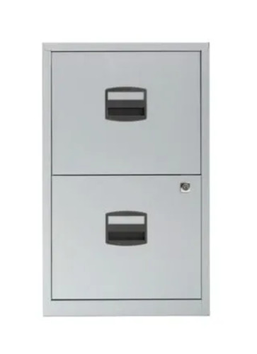 Bisley filing cabinet - bisley, a4