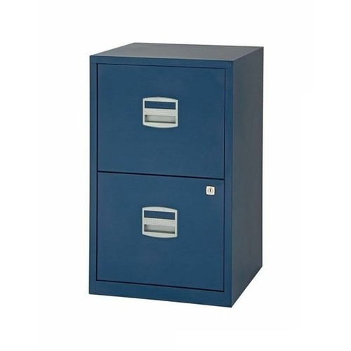 Bisley metal filing cabinet - bisley,