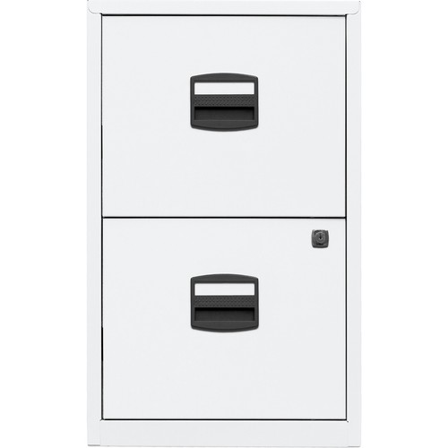 Bisley filing cabinet metal - a4,