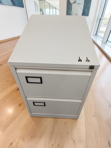 Bisley type drawer pedestal - type,