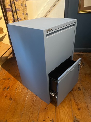 Bisley drawer homefiler - bisley,