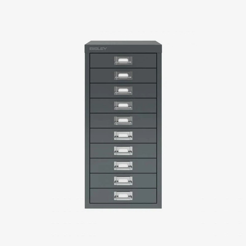 Bisley drawer desktop - 10,