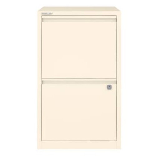 Bisley filing cabinet 2 - bisley, a4