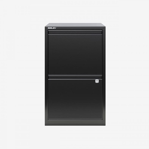 Bisley filing cabinet - a4,