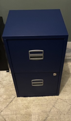 Bisley drawer filing - bisley,
