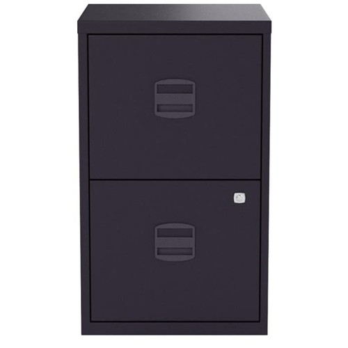 Bisley filing cabinet metal - a4,
