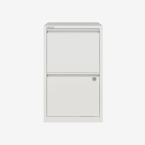 Bisley filing cabinet 2 - a4,