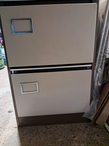 Pierre henry metal drawer - pierre, 2