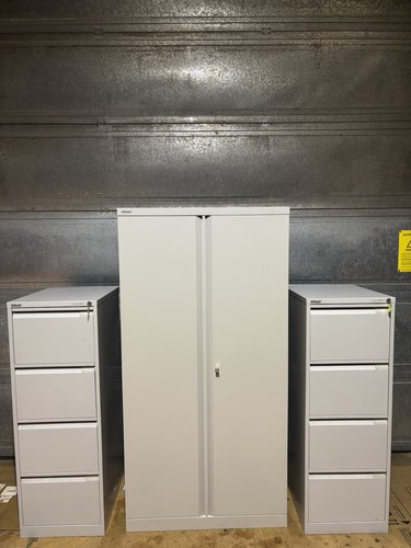 Bisley drawer steel - steel, filing