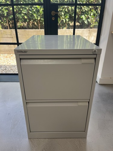 Bisley drawer filing - bisley, 2