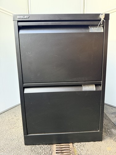 Bisley drawer foolscap - drawer, size