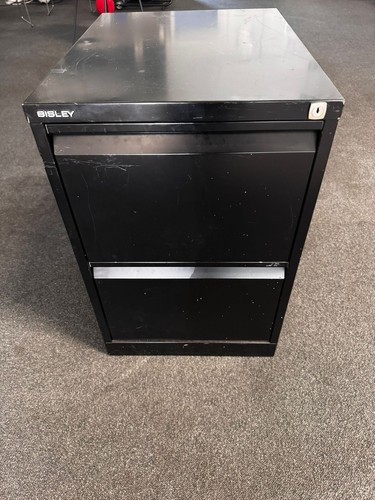 Pre owned two drawer - pre-owned,